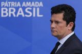 Moro critica ‘enfraquecimento’ do Ministério Público no governo Bolsonaro