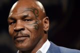 Mike Tyson realiza treinamentos e deve voltar a lutar em breve
