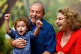 Lula reage a fake news de filhos de Bolsonaro sobre Marisa Letícia: “Essa gente não presta”