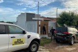 Polícia Federal investiga desvio de dinheiro usado no combate ao coronavírus na Paraíba