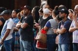 64% dos médicos brasileiros acham que população não está preparada para lidar com pandemia