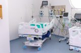 Hospital Universitário se prepara para atendimentos de COVID-19 e desembolsa mais de 1 milhão de reais