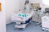 Hospital Universitário se prepara para atendimentos de COVID-19 e desembolsa mais de 1 milhão de reais Hospital Universitário se prepara para atendimentos de COVID-19 e desembolsa mais de 1 milhão de reais