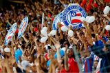 Bahia irá retransmitir Ba-Vi da semifinal da Copa do Nordeste de 2017