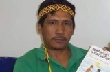 PSOL pede urgência à PF na investigação de assassinato de líder indígena Guajajara no Maranhão