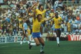Reprise dos jogos da seleção de 82 é chance para rever ou conhecer time histórico