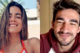 Anitta dá em cima do ex-BBB Gui Napolitano: ‘Não é só a Boca Rosa que te acha sensual’