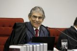“O judiciário não governa, mas impede o desgoverno”, diz Ayres Britto