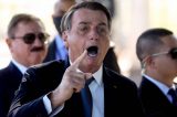 Bolsonaro diz que vídeo deveria ter sido destruído, e Moro pede divulgação na íntegra