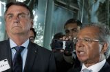 Desgoverno de Bolsonaro na pandemia está liquidando imagem do Brasil no exterior e prejudica economia