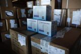 Pernambuco recebe 30 respiradores, 40 mil testes rápidos e 133 mil EPIs