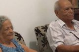 Professora tem alta, sepulta pai por videoconferência e se prepara para enterro da mãe; irmã ainda está internada