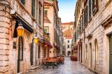 Dubrovnik, a cidade medieval planejada para a quarentena