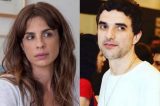 Davi Moraes termina namoro com Maria Ribeiro