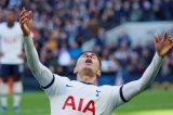 Dele Alli, do Tottenham, é assaltado em casa e leva soco do ladrão, diz jornal