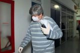 Operação prende dono de empresa envolvida em fraude na venda de respiradores ao estado