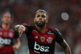 Desrespeito com trabalho”, diz Gabigol após expulsão polêmica na final do Carioca