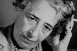 O “pensamento sem corrimão” de Hannah Arendt