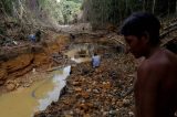 Os indígenas da Amazônia lançam um SOS para pedir proteção ante a pandemia