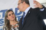 Polícia Federal encontra contrato de empresa investigada com primeira-dama do RJ