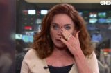 Apresentadora diz que nordestinos não entendem expressão “lockdown” e é criticada nas redes sociais 