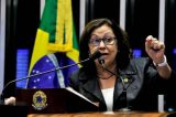 Relatora de CPMI diz que Bolsonaro cria e divulga suas próprias ‘fake news’