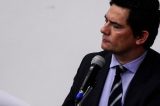 PSL convida Sergio Moro para se filiar ao partido