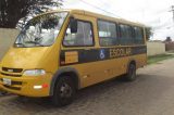 Prefeitura de Uauá disponibiliza ônibus para levar estudantes para realizarem a prova do Enem