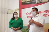 “Velho tem que morrer em casa, não no hospital”, disse secretário de Saúde, segundo prefeito do PT