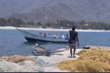 Pescadores da Venezuela contam como renderam os mercenários dos EUA