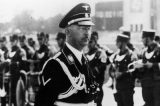 Heinrich Himmler: como um carimbo falso levou à captura do líder da SS, a polícia nazista