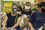 Câmara aprova uso obrigatório de máscaras em todo o país