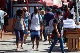 Ameaça de nova onda da Covid deve obrigar estados a revogar medidas de flexibilização