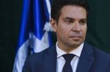 Ramagem comandou operação da PF que deu origem a investigação relacionada a Flávio Bolsonaro