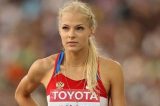 Atleta russa diz ter recebido proposta de 200 mil dólares para se prostituir
