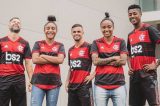 Flamengo: saída de patrocinador master em junho abre caminho para acerto com Amazon