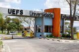 Feira de Santana: UEFS discute retomada das aulas presenciais e de serviços do campus