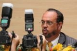 Câmara do Recife em luto pela morte de Vicente