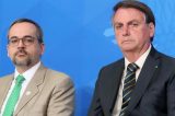 Ministro do STF diz que há “índole delinquente” no governo Bolsonaro