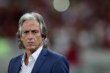 Presidente do Sporting diz que, ‘se pudesse’, contrataria Jorge Jesus, do Flamengo