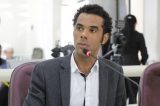 Proposta de 60 mil reais em Editais Culturais é apresentada pelo Vereador Gilmar Santos à Câmara Municipal