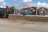 Mutirão de serviços da Prefeitura de Juazeiro chega ao distrito de Juremal