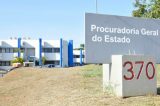 PGE aciona CNJ e CNMP após suspensão de investigação sobre respiradores