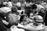 As últimas horas de Ayrton Senna