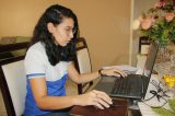 Alunos do SENAI Petrolina superam dificuldades e aprovam ensino online em tempos de pandemia Alunos do SENAI Petrolina superam dificuldades e aprovam ensino online em tempos de pandemia