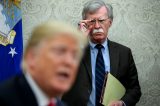 Trump achava “legal” invadir Venezuela e considera o país parte dos Estados Unidos