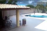 Homens invadem sítio e matam proprietária em Jequié; assista