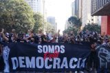 Atos contra Bolsonaro acontecem neste fim de semana em todo o país