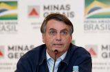 Bolsonaro dá aval a vaquinha para socorrer Olavo, que ameaçou derrubá-lo