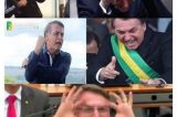 Bolsonaro é recebido com “Fora Corno” em Santa Cruz do Capibaribe Bolsonaro é recebido com “Fora Corno” em Santa Cruz do Capibaribe